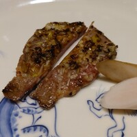 肉料理ふくなが - 