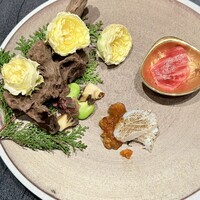 丑花 - 