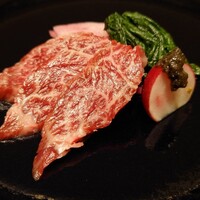 肉料理ふくなが - 