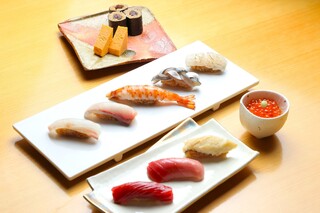 Sushi Misuji - 