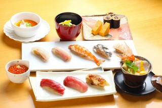 Sushi Misuji - 