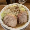 麺処 ほん田 東十条店