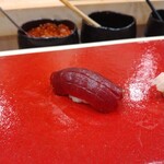 鮨 天ぷら 祇園いわい - 