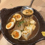 和食 いぶり別邸 - 