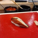 鮨 天ぷら 祇園いわい - 