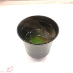 鮨 天ぷら 祇園いわい - 