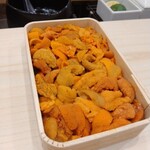 鮨 天ぷら 祇園いわい - 