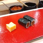 鮨 天ぷら 祇園いわい - 