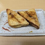 Nomikuidokoro Tonkatsu Suzume - 