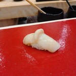 鮨 天ぷら 祇園いわい - 