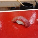 鮨 天ぷら 祇園いわい - 