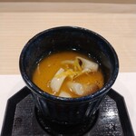 鮨 天ぷら 祇園いわい - 