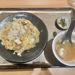 和風回鍋肉専門店 だしや。 - 