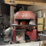 トラットリア ターヴォラ - 