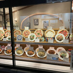 トラットリア ターヴォラ - 