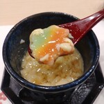 鮨 天ぷら 祇園いわい - 