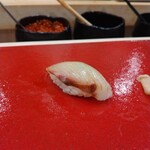 鮨 天ぷら 祇園いわい - 