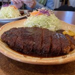 Tonkatsu Tachibana - 