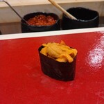 鮨 天ぷら 祇園いわい - 