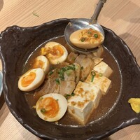 和食 いぶり別邸 有楽町店 - 