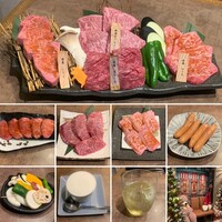 肉匠 さくら - 
