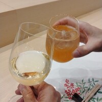 鮨 天ぷら 祇園いわい - 