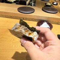 恵比寿 鮨 藤 - 