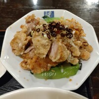 味の中華 羽衣 銀座本店 - 