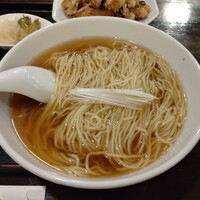 味の中華 羽衣 銀座本店 - 