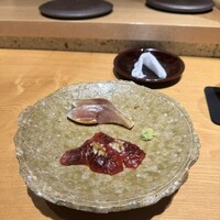 恵比寿 鮨 藤 - 
