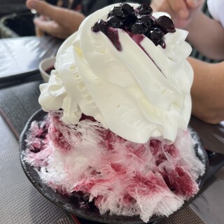 ブルーベリー農園&カフェ ベルウッド_1