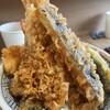 日本橋 天丼 金子半之助 三井アウトレットパーク木更津店