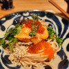 東京たらこスパゲティ - 料理写真: