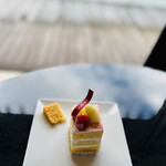 ル ミュゼ ドゥ アッシュ - 