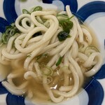 元祖セルフうどんの店 竹清 - 
