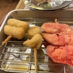 屋台居酒屋 大阪 満マル - 