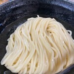 越後つけ麺 維新 - 