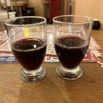 屋台居酒屋 大阪 満マル - 