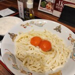 三田製麺所 - 