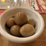 屋台居酒屋 大阪 満マル - 