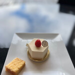 ル ミュゼ ドゥ アッシュ - 