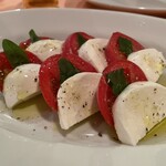 Trattoria La Testa Dura - 