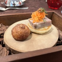 エタンセール カワモト - 