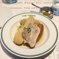 THE UPPER - 