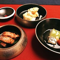 赤坂 にのまえ - 