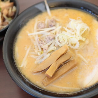 天然温泉 ざぶ~ん お食事処_1