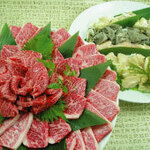焼肉名菜 晋州 - 