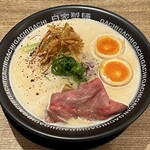 メンショー サン フランシスコ - 