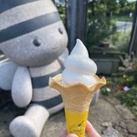 長坂養蜂場 はちみつスイーツアトリエ - 