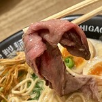 メンショー サン フランシスコ - 